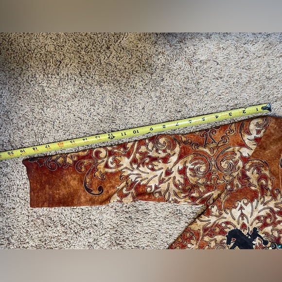 Amma Design Small Tunic with 3/4” sleeve. MADE IN THE USA! - Picture 11 of 11